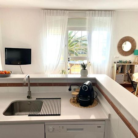 Livingtarifa Apartamento Serendipia Exterior foto