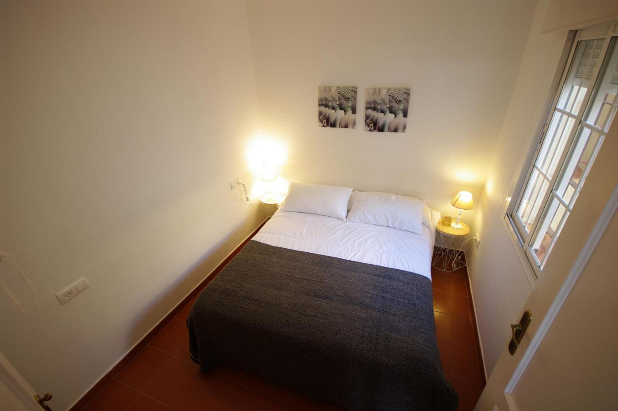 Livingtarifa Apartamento Serendipia Exterior foto
