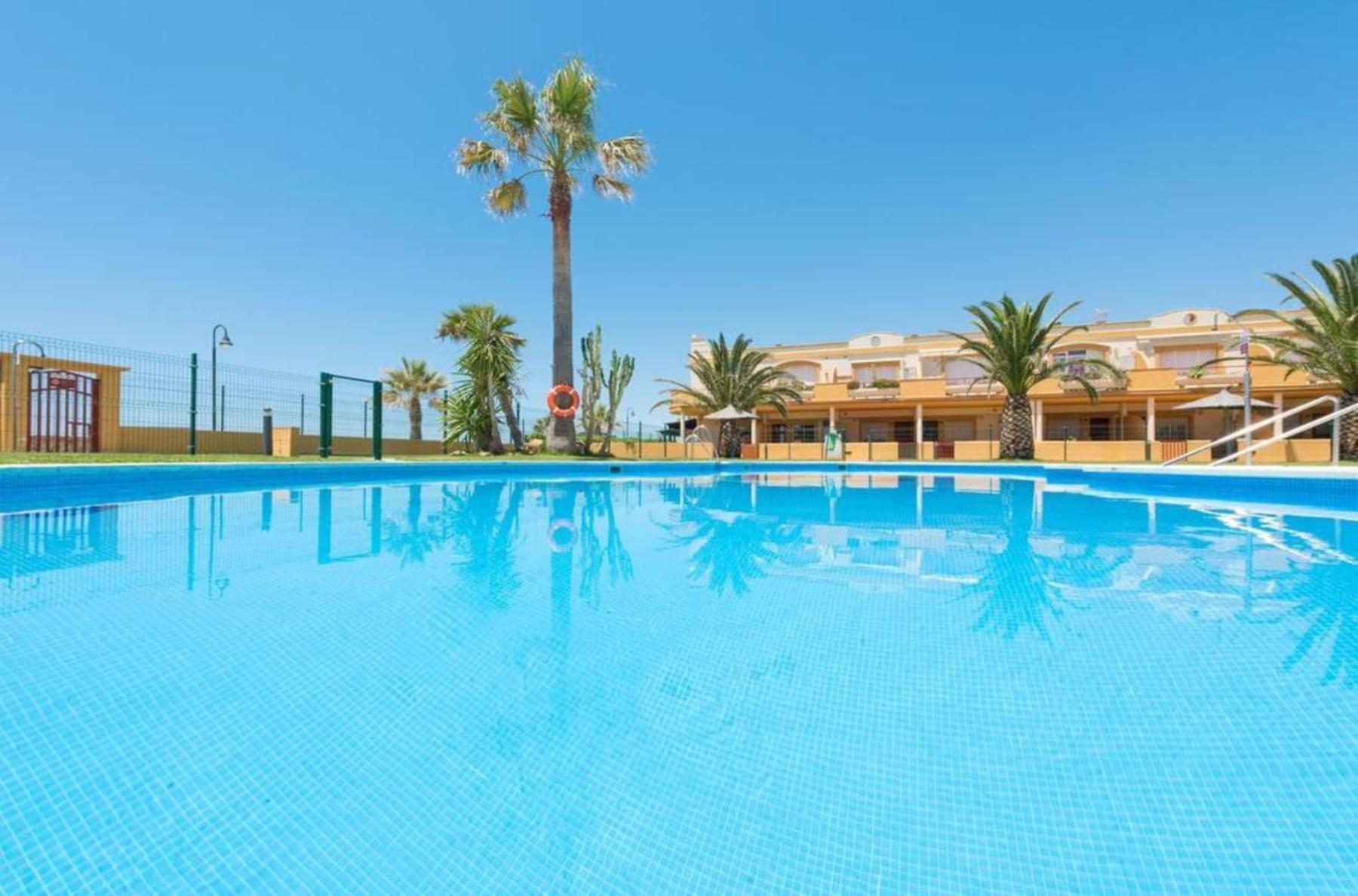 Livingtarifa Apartamento Serendipia Exterior foto
